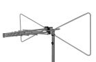 Schwarzbeck VULB9168 broadband hybride antenna